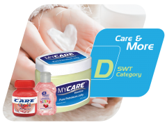 SWT-Category-D